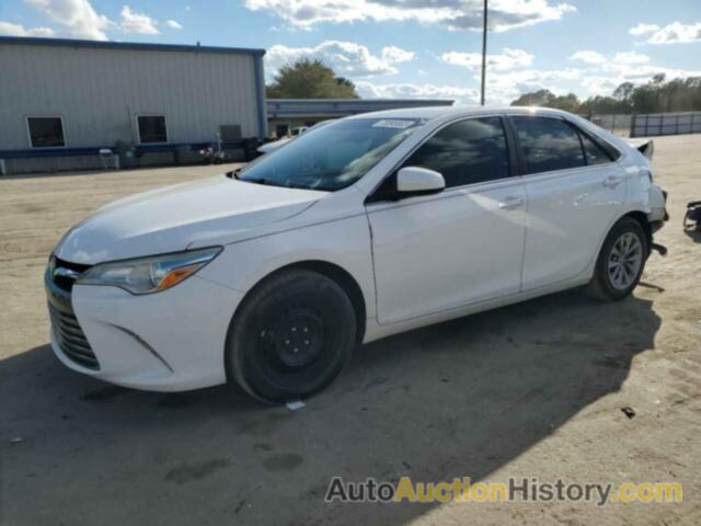 2016 TOYOTA CAMRY LE, 4T1BF1FK2GU226769