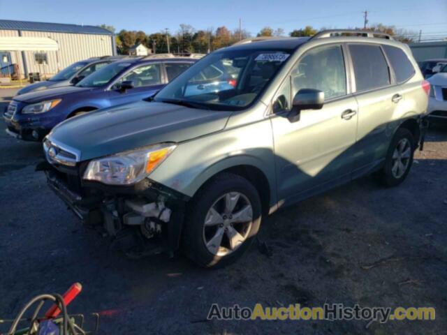 2015 SUBARU FORESTER 2.5I LIMITED, JF2SJAKC3FH526539