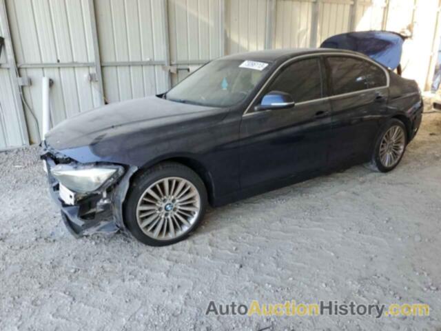 2012 BMW 3 SERIES I, WBA3A5G57CNP17749