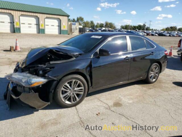 2015 TOYOTA CAMRY LE, 4T1BF1FK0FU963578