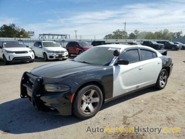 2015 DODGE CHARGER POLICE, 2C3CDXAT0FH748369