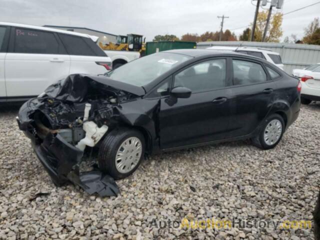 3FADP4BJ5EM127783 2014 FORD FIESTA SE - View history and price at ...