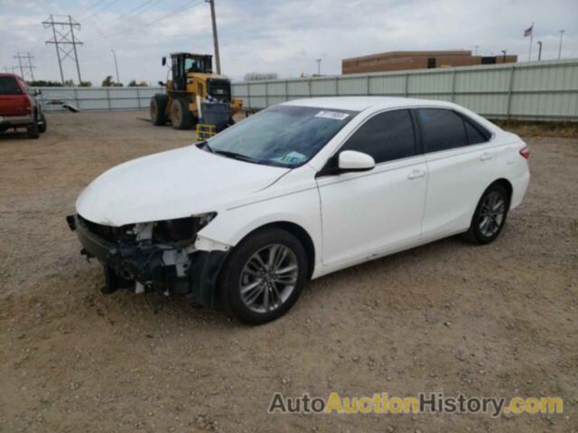 TOYOTA CAMRY LE, 4T1BF1FK6GU260701