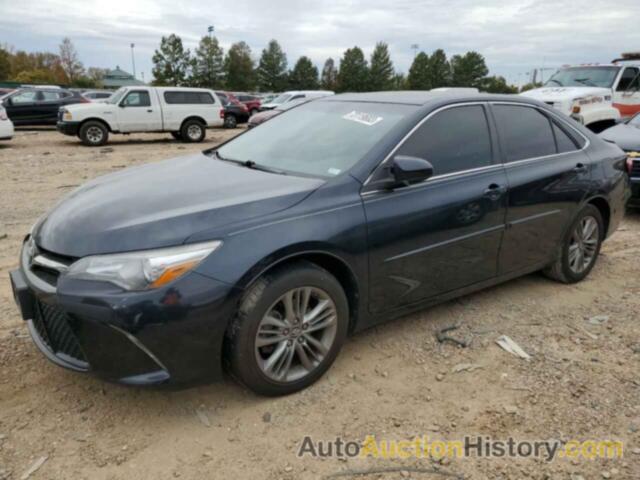 2017 TOYOTA CAMRY LE, 4T1BF1FK3HU351913