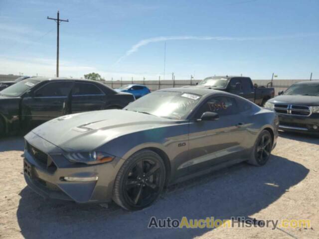 2021 FORD MUSTANG GT, 1FA6P8CF2M5137802