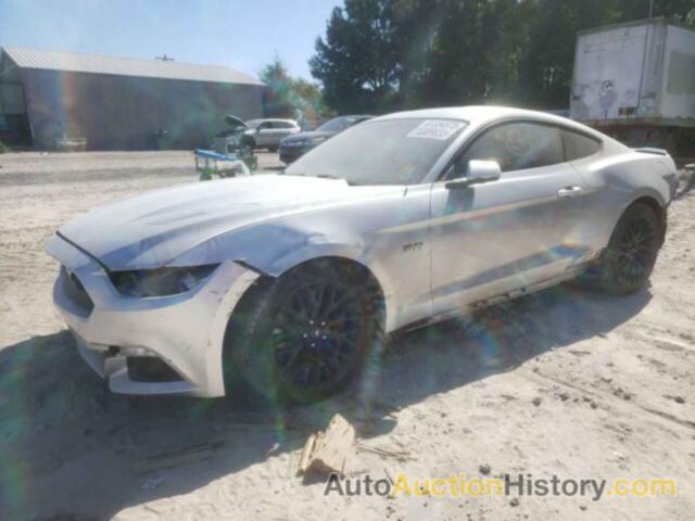 2015 FORD MUSTANG GT, 1FA6P8CF4F5425033