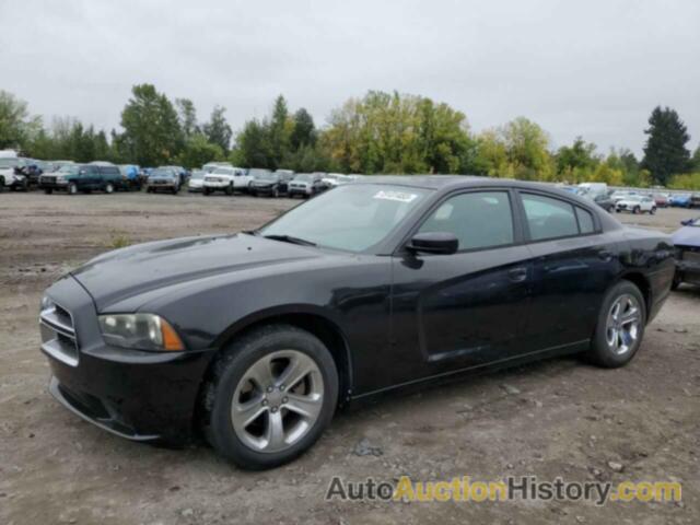 2011 DODGE CHARGER, 2B3CL3CG7BH512711