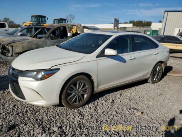 2016 TOYOTA CAMRY LE, 4T1BF1FK7GU251098