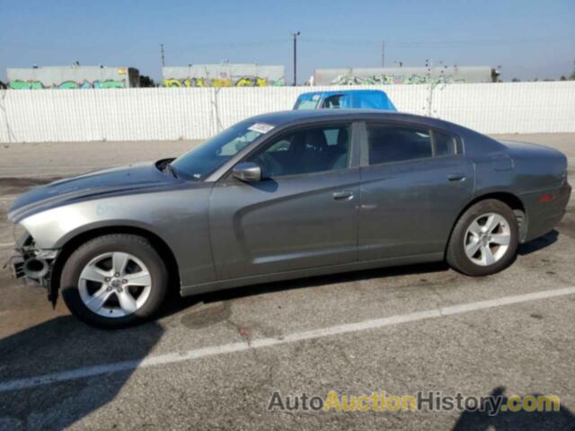 2011 DODGE CHARGER, 2B3CL3CG5BH586984