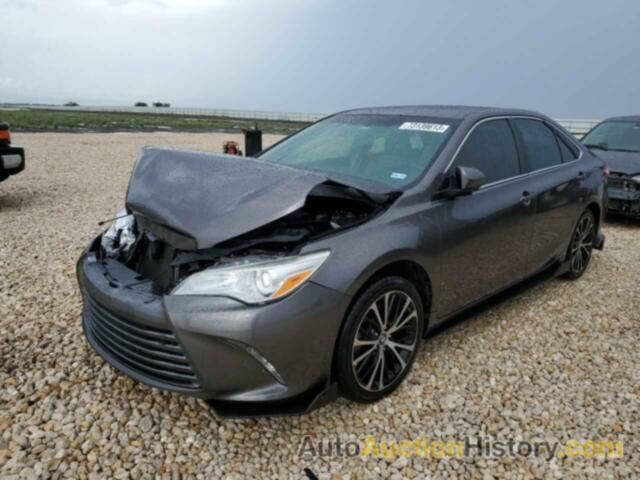 TOYOTA CAMRY LE, 4T4BF1FK4GR577883