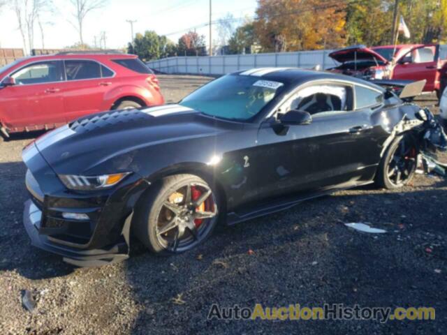 2021 FORD MUSTANG SHELBY GT500, 1FA6P8SJ6M5502682