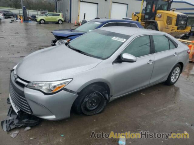 2016 TOYOTA CAMRY LE, 4T4BF1FK9GR568242