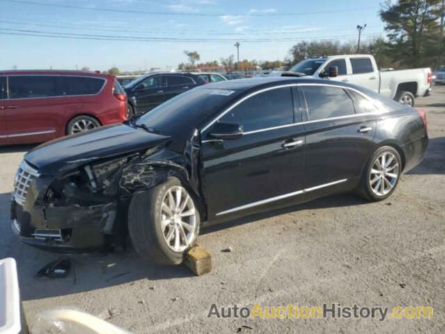 CADILLAC XTS LUXURY COLLECTION, 2G61N5S37E9223453