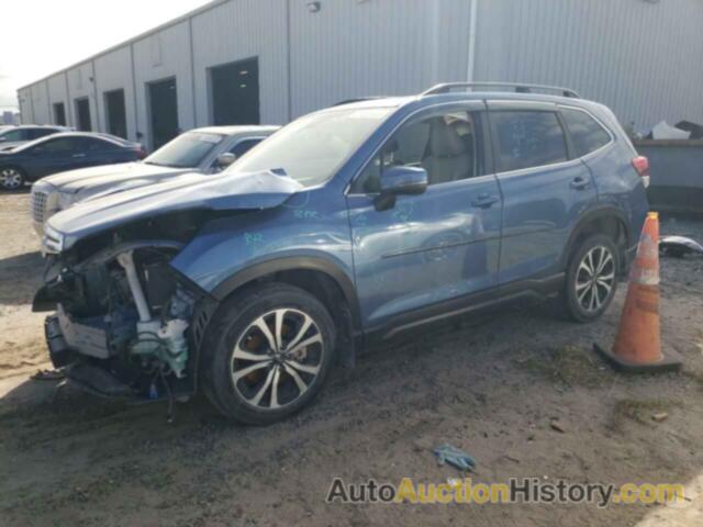 2021 SUBARU FORESTER LIMITED, JF2SKAUC3MH426786