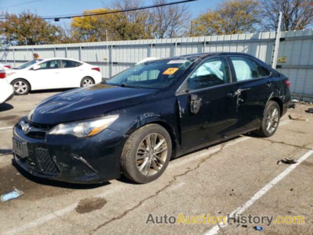 2016 TOYOTA CAMRY LE, 4T1BF1FK3GU141102