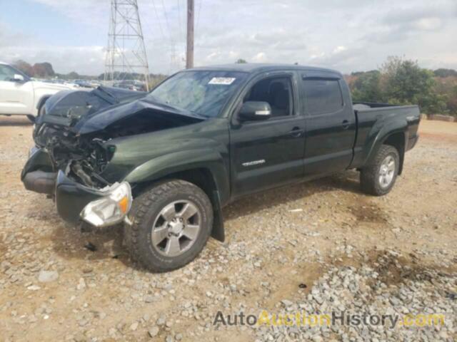 TOYOTA TACOMA DOUBLE CAB LONG BED, 3TMMU4FN5EM062580