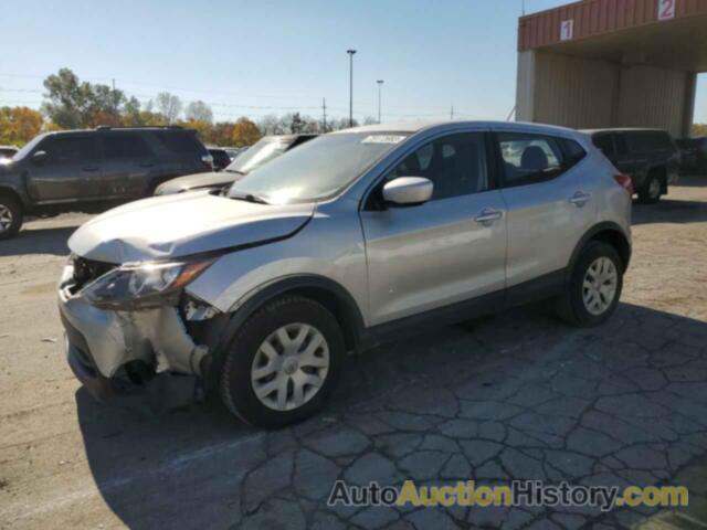 NISSAN ROGUE S, JN1BJ1CP0KW210878