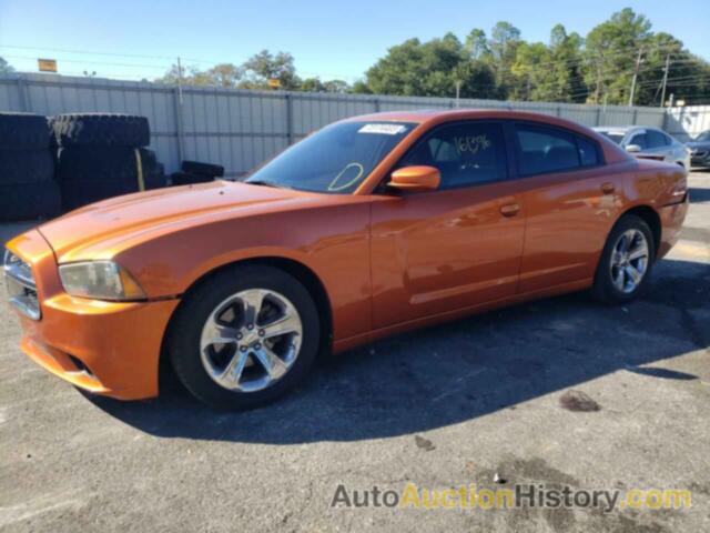 2011 DODGE CHARGER, 2B3CL3CG5BH560305