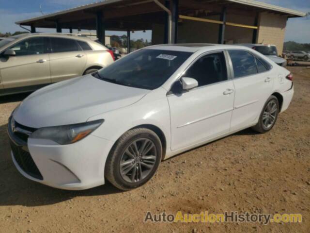 TOYOTA CAMRY LE, 4T1BF1FK2HU308289