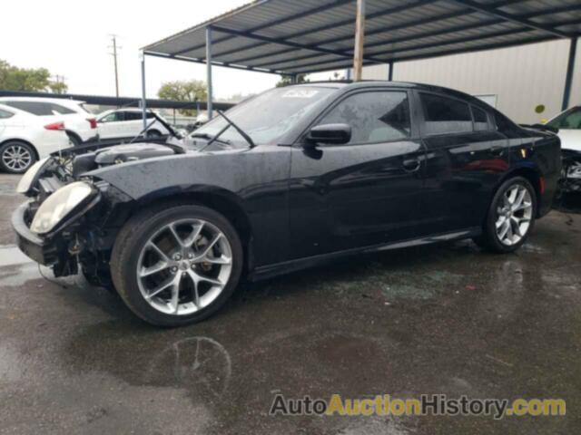 2022 DODGE CHARGER GT, 2C3CDXHG5NH172379