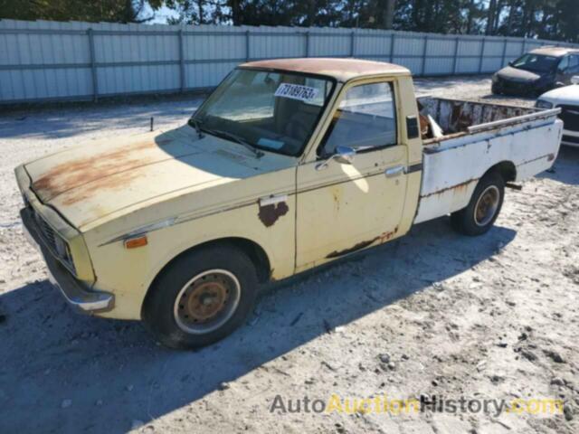 1978 TOYOTA ALL OTHER, RN28146629