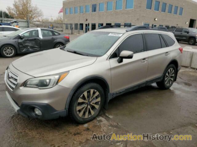 SUBARU OUTBACK 3.6R LIMITED, 4S4BSENC5F3358927