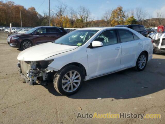 2014 TOYOTA CAMRY L, 4T4BF1FKXER385591
