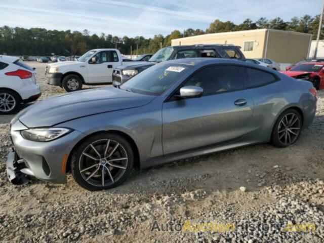 BMW 4 SERIES, WBA53AP09MCG21640
