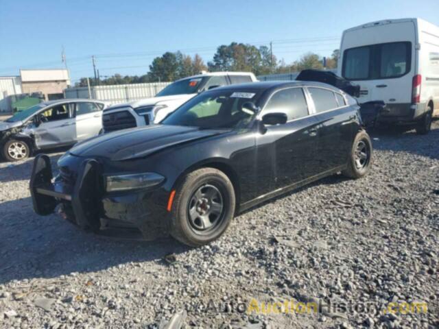 2023 DODGE CHARGER POLICE, 2C3CDXAT1PH554998