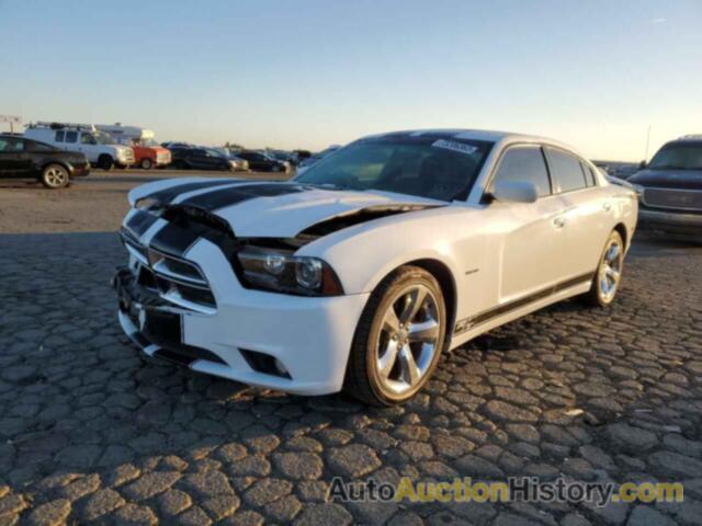 DODGE CHARGER R/T, 2C3CDXCT0EH339641