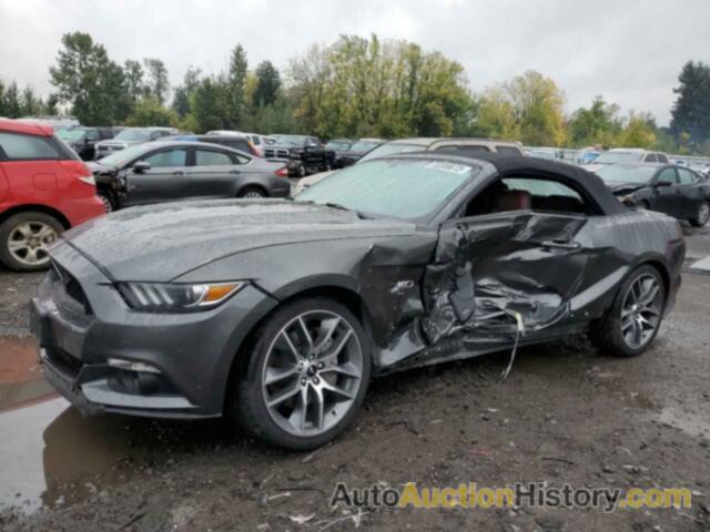 FORD MUSTANG GT, 1FATP8FF4G5226337