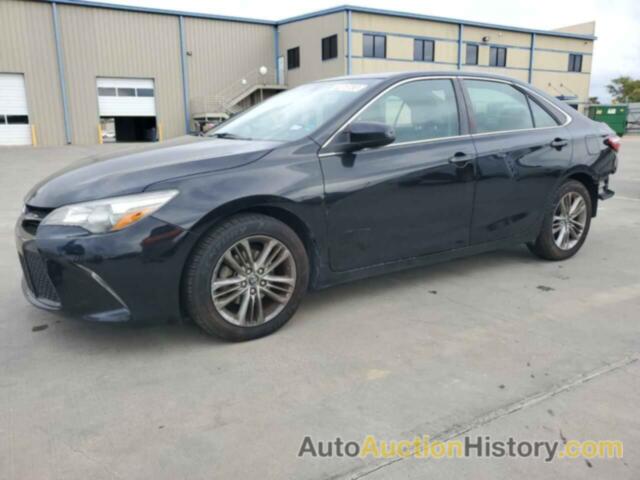 2016 TOYOTA CAMRY LE, 4T1BF1FK7GU577175