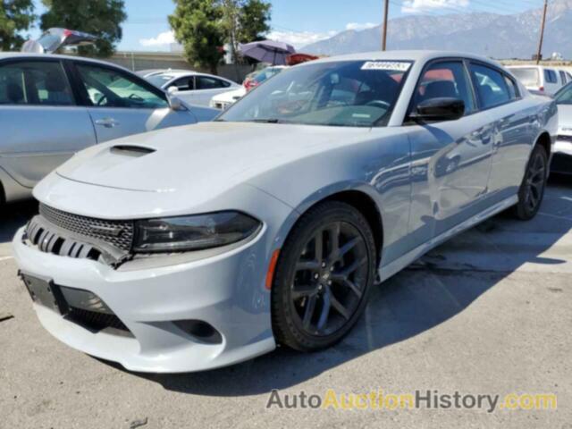 2022 DODGE CHARGER GT, 2C3CDXHG2NH240878