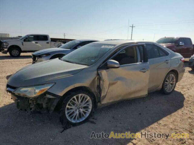TOYOTA CAMRY LE, 4T4BF1FK0FR473678