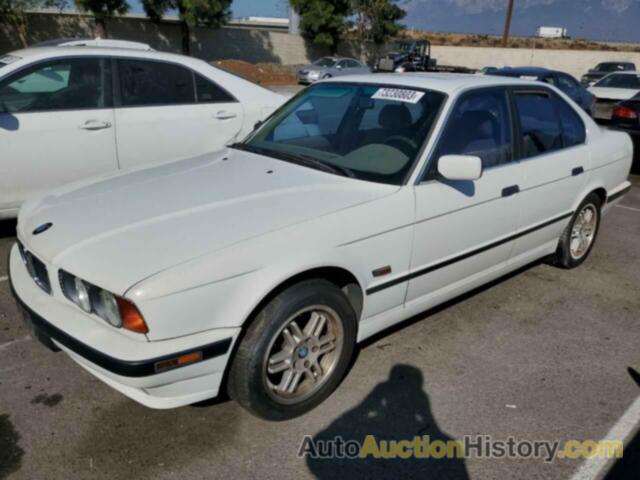 1990 BMW 5 SERIES I, WBAHE132XSGE55584