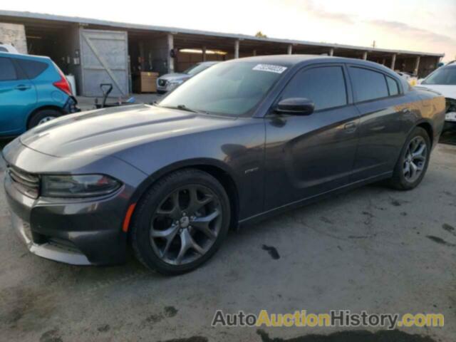 DODGE CHARGER R/T, 2C3CDXCT5FH848089