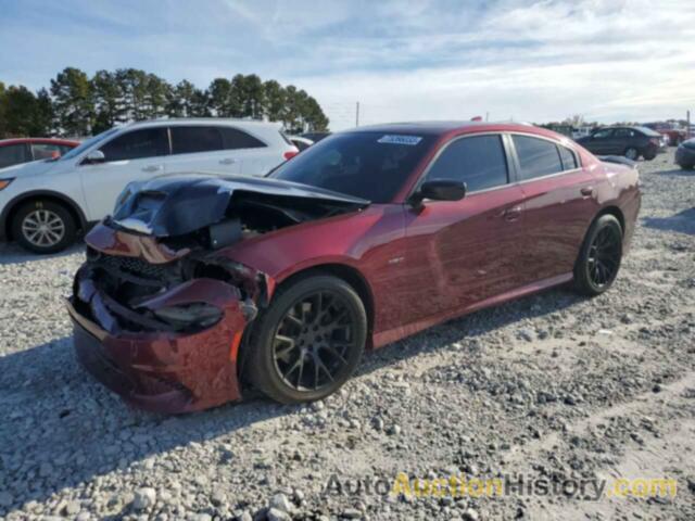 2018 DODGE CHARGER R/T, 2C3CDXCT4JH157936