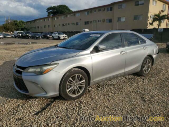 2017 TOYOTA CAMRY LE, 4T1BF1FK1HU633113