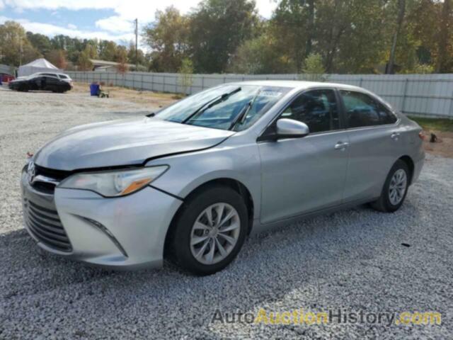TOYOTA CAMRY LE, 4T1BF1FK7GU128000