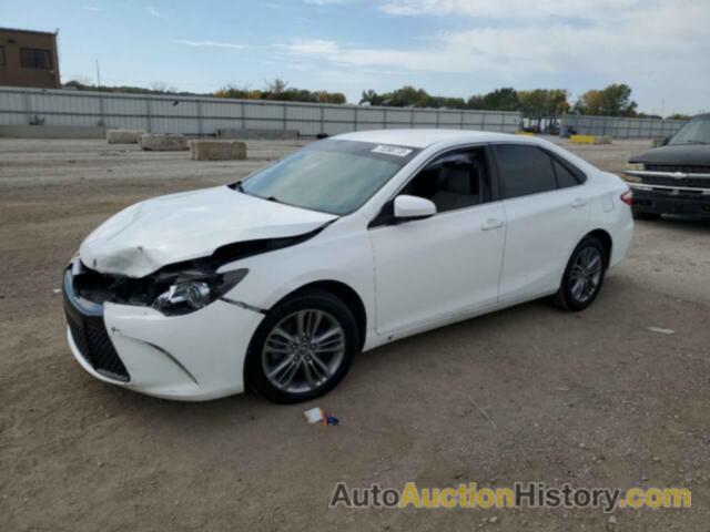 2015 TOYOTA CAMRY LE, 4T1BF1FK3FU020049