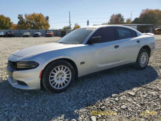 2015 DODGE CHARGER POLICE, 2C3CDXKT6FH919429