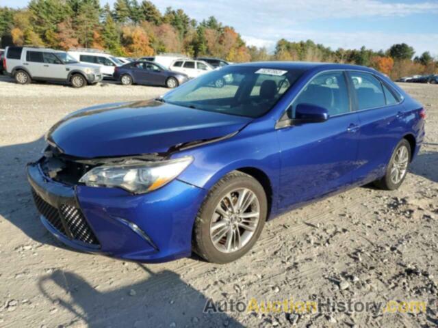 TOYOTA CAMRY LE, 4T1BF1FK6GU559654