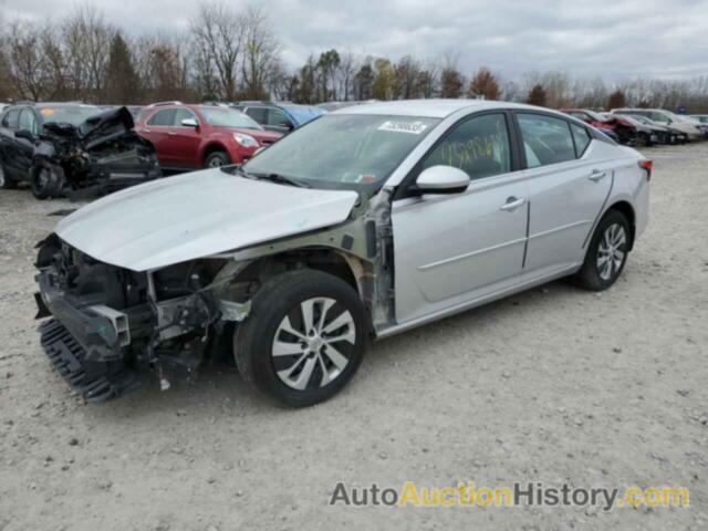 2020 NISSAN ALTIMA S, 1N4BL4BW8LC168079