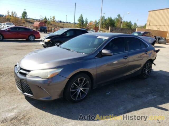 2015 TOYOTA CAMRY LE, 4T1BF1FK9FU912063