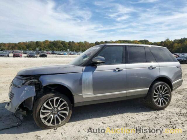 LAND ROVER RANGEROVER WESTMINSTER EDITION, SALGS2SE1MA417035