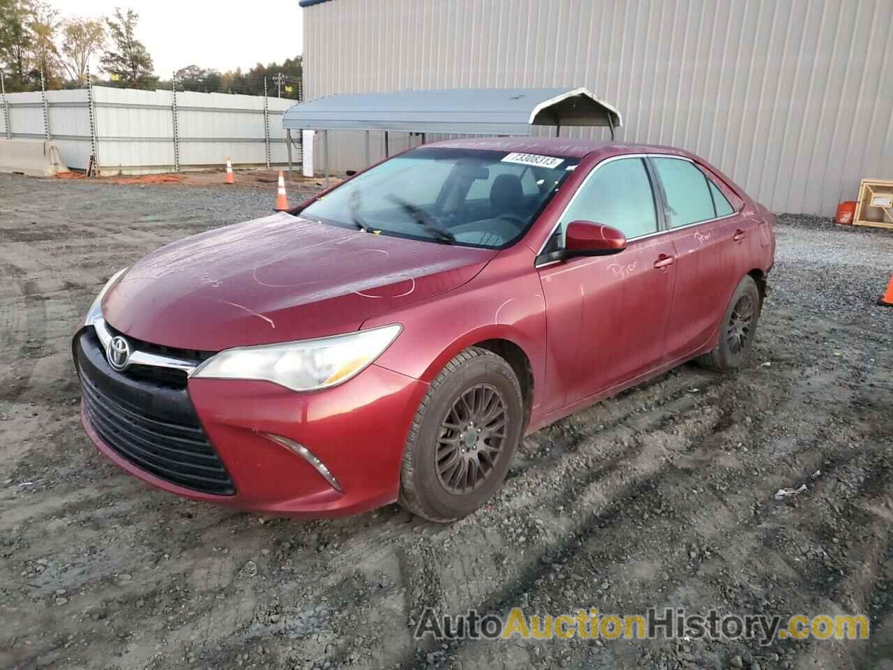 TOYOTA CAMRY LE, 4T1BF1FK6FU979042