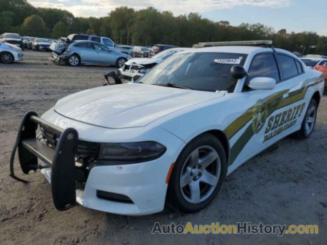2021 DODGE CHARGER POLICE, 2C3CDXAT9MH565727