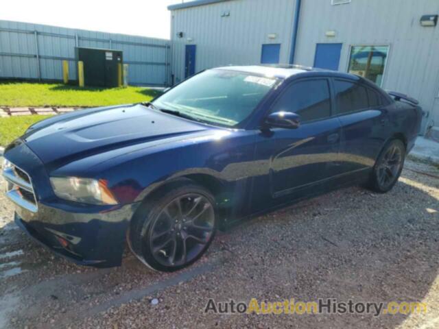 2013 DODGE CHARGER R/T, 2C3CDXCT4DH595621