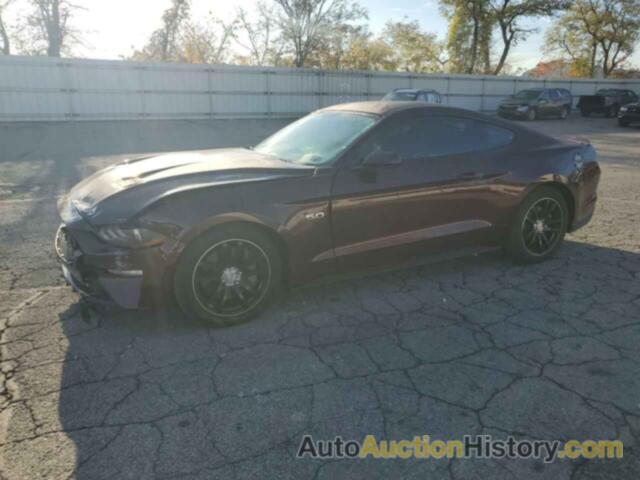 2018 FORD MUSTANG GT, 1FA6P8CF8J5179516