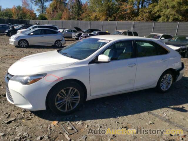 TOYOTA CAMRY LE, 4T1BF1FK2HU301424